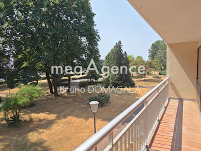 Vente Appartement 4 pièces 75 m2 Velizy villacoublay