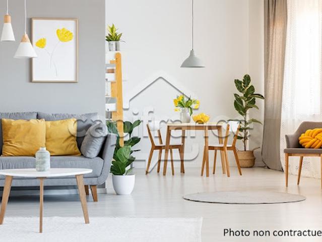 Vente Appartement 4 pièces 75 m2 Viry chatillon