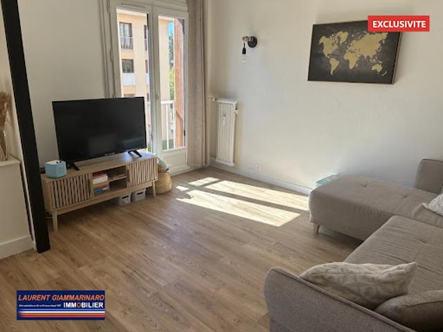 Vente Appartement 4 pièces 75 m2 Aix en Provence