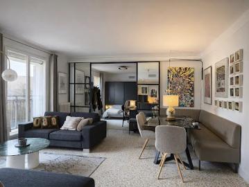 Vente Appartement 4 pièces 75 m2 Aix en Provence