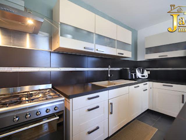 Vente Appartement 4 pièces 75 m2 Anould