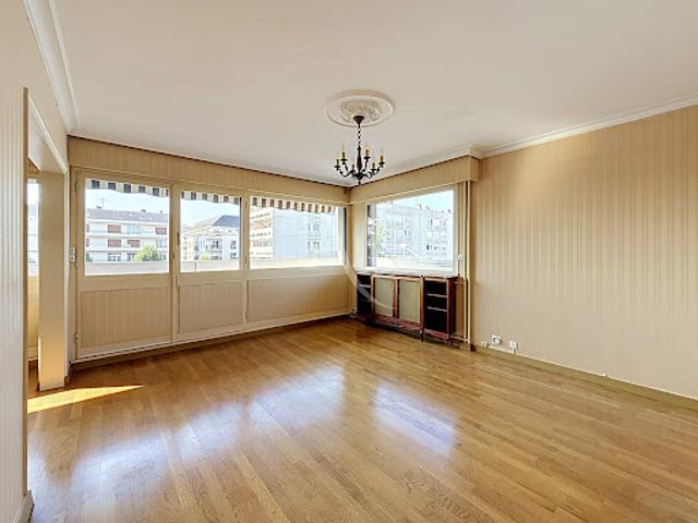 Vente Appartement 4 pièces 75 m2 Angers