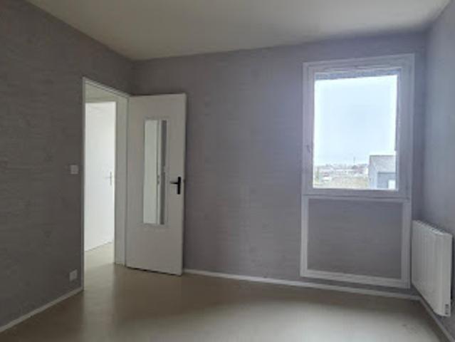 Vente Appartement 4 pièces 75 m2 Argentan