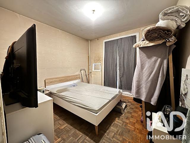 Vente Appartement 4 pièces 75 m2 Aubenas