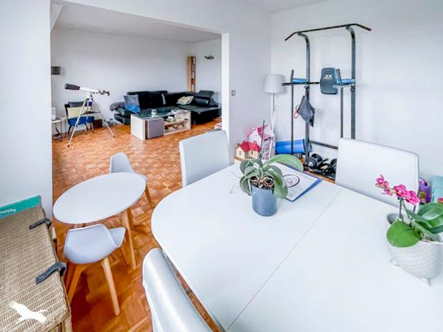 Vente Appartement 4 pièces 75 m2 Aubergenville