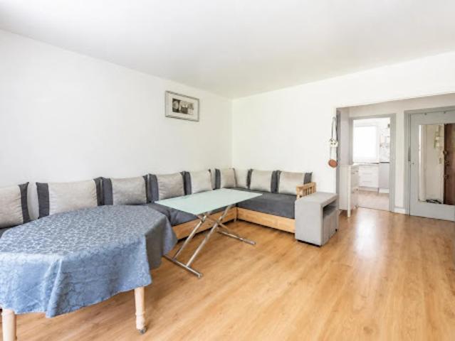 Vente Appartement 4 pièces 75 m2 Aubergenville