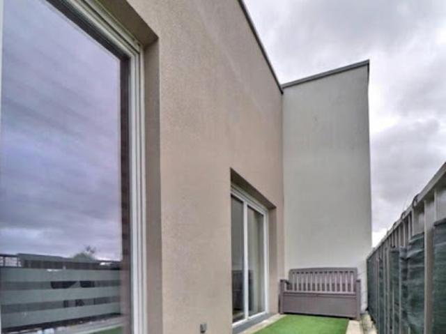 Vente Appartement 4 pièces 75 m2 Aulnay sous Bois