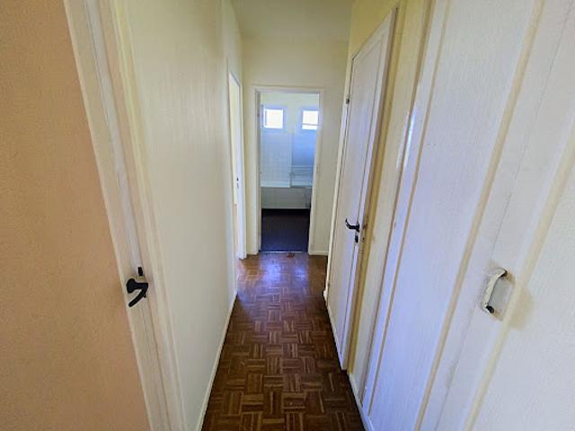 Vente Appartement 4 pièces 75 m2 Auxerre