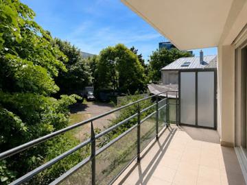 Vente Appartement 4 pièces 75 m2 Bagnolet