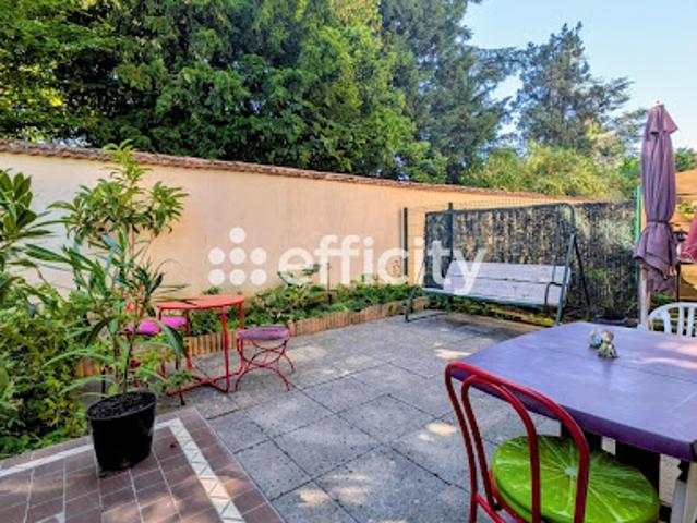 Vente Appartement 4 pièces 75 m2 Belleville