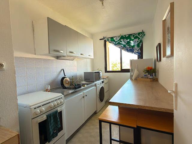 Vente Appartement 4 pièces 75 m2 Bordeaux