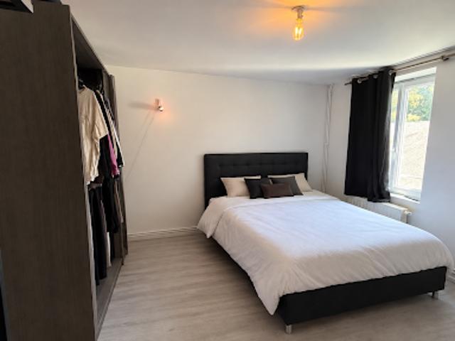 Vente Appartement 4 pièces 75 m2 Boulogne sur Mer