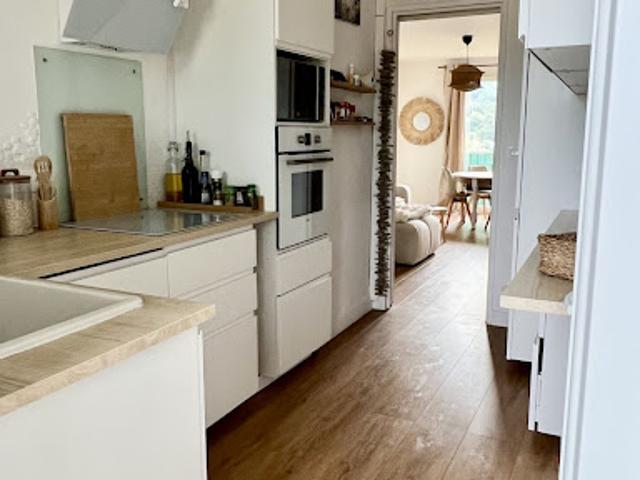 Vente Appartement 4 pièces 75 m2 Brignoles