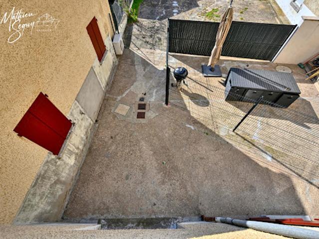 Vente Appartement 4 pièces 75 m2 Brindas