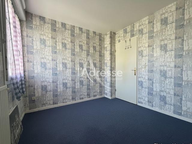 Vente Appartement 4 pièces 75 m2 Bussy Saint Georges