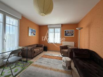 Vente Appartement 4 pièces 75 m2 Bussy Saint Georges