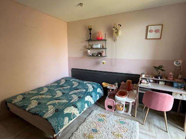 Vente Appartement 4 pièces 75 m2 Castellar
