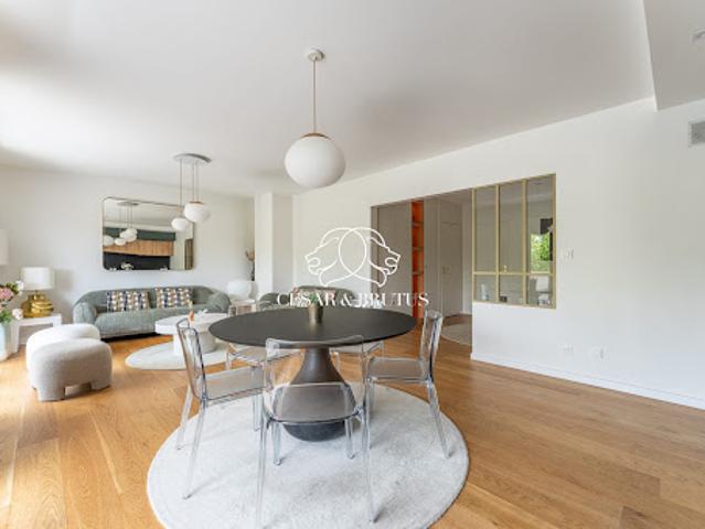 Vente Appartement 4 pièces 75 m2 Charbonnières les Bains