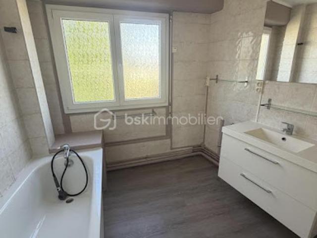 Vente Appartement 4 pièces 75 m2 Charleville mezieres