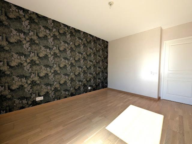 Vente Appartement 4 pièces 75 m2 Chevigny Saint Sauveur
