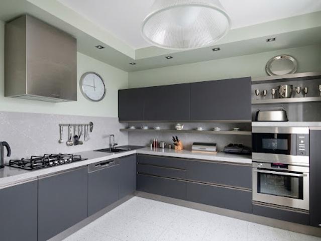 Vente Appartement 4 pièces 75 m2 Chieulles