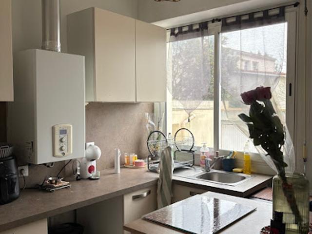 Vente Appartement 4 pièces 75 m2 Cognac