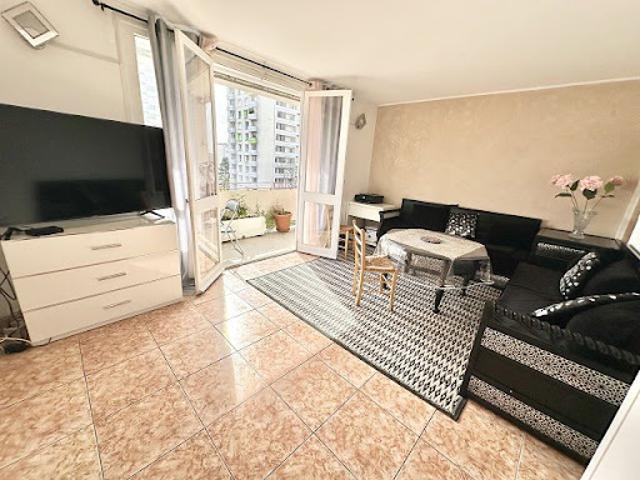 Vente Appartement 4 pièces 75 m2 Creteil