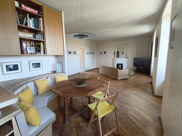 Vente Appartement 4 pièces 75 m2 Dinard