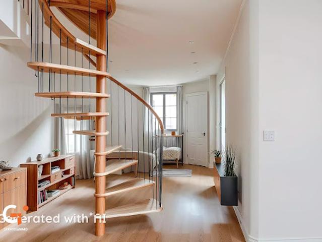 Vente Appartement 4 pièces 75 m2 Dieppe