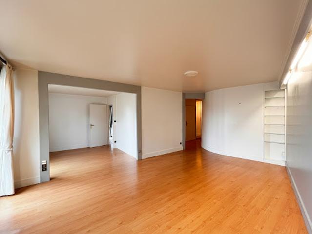 Vente Appartement 4 pièces 75 m2 Dijon