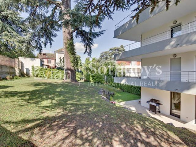 Vente Appartement 4 pièces 75 m2 Evian les Bains