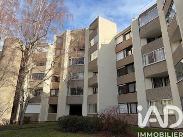 Vente Appartement 4 pièces 75 m2 Franconville