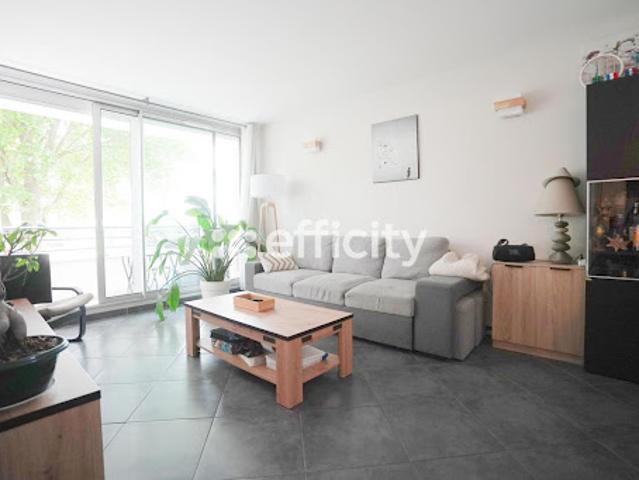 Vente Appartement 4 pièces 75 m2 Fresnes