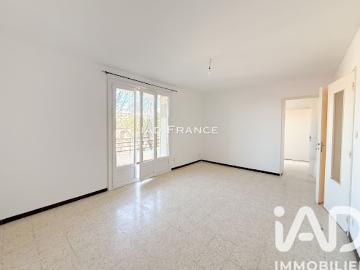 Vente Appartement 4 pièces 75 m2 Gardanne