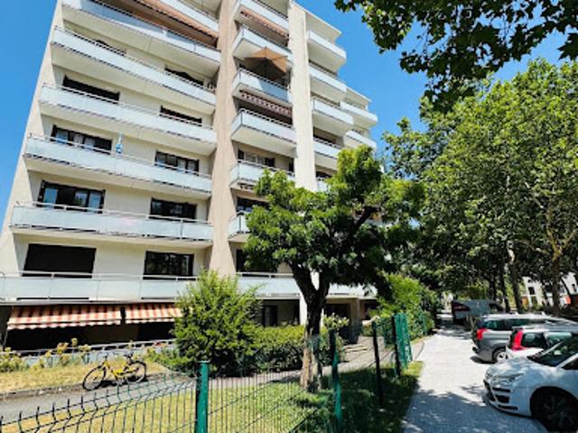 Vente Appartement 4 pièces 75 m2 Grenoble