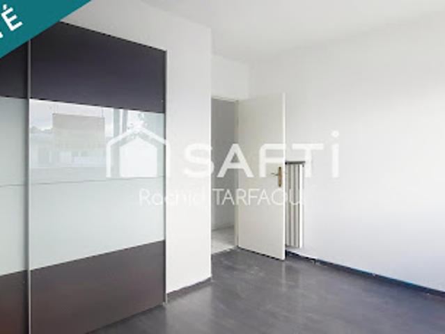 Vente Appartement 4 pièces 75 m2 Illzach