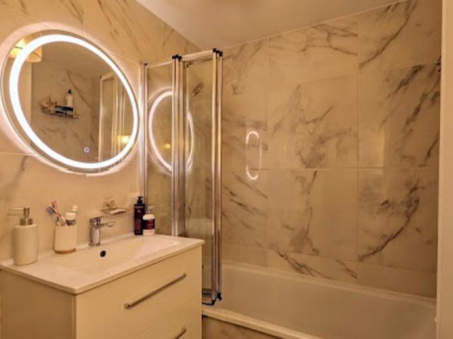 Vente Appartement 4 pièces 75 m2 La Tour du Pin