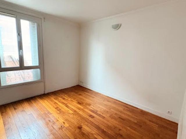 Vente Appartement 4 pièces 75.34 m2 La Courneuve