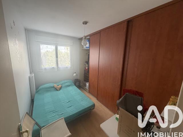 Vente Appartement 4 pièces 75 m2 La Riche