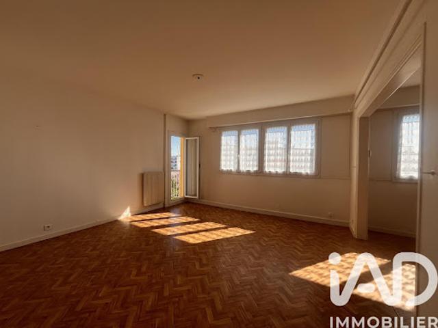Vente Appartement 4 pièces 75 m2 Lanester