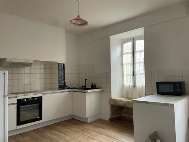 Vente Appartement 4 pièces 75 m2 Le Bugue