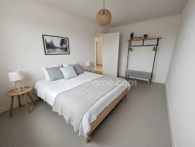Vente Appartement 4 pièces 75 m2 Le Havre