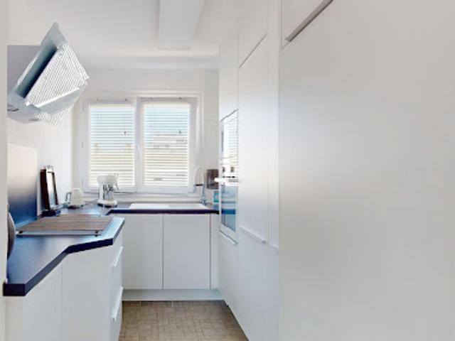 Vente Appartement 4 pièces 75 m2 Le Havre