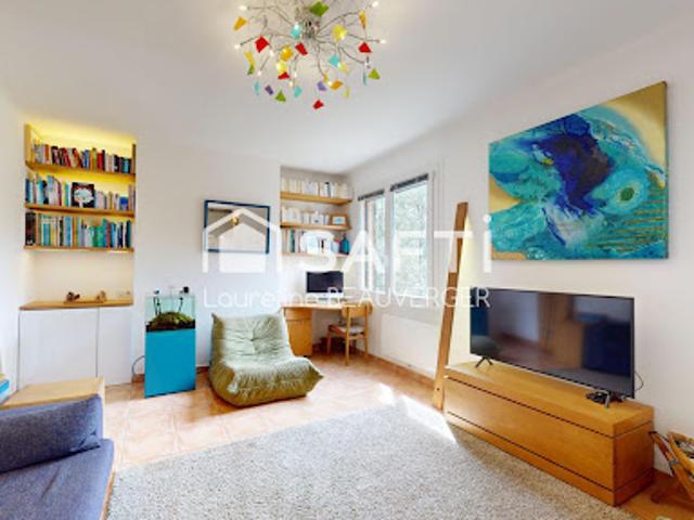 Vente Appartement 4 pièces 75 m2 Le Pradet