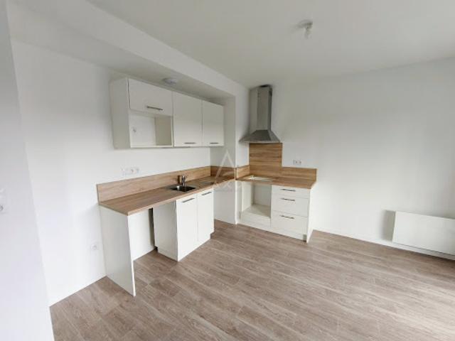 Vente Appartement 4 pièces 75 m2 Les Herbiers