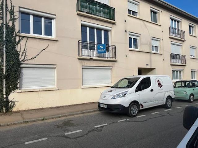 Vente Appartement 4 pièces 75 m2 Limoges