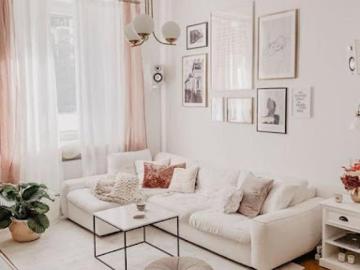 Vente Appartement 4 pièces 75 m2 Lognes
