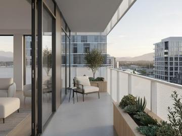 Vente Appartement 4 pièces 75 m2 Lognes