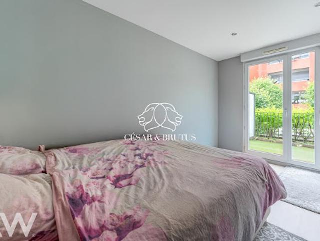 Vente Appartement 4 pièces 75 m2 Lyon 9ème