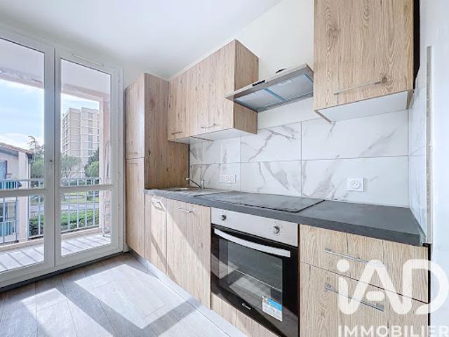 Vente Appartement 4 pièces 75 m2 Manosque